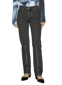 Eytys Orion Mid-Rise Jeans
