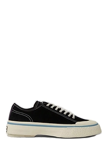 Eytys Laguna Lace-Up Sneakers