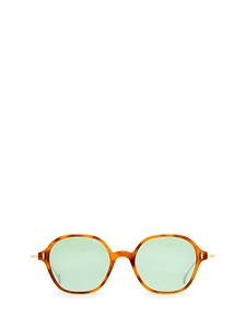 Eyepetizer Windsor Square Frame Sunglasses