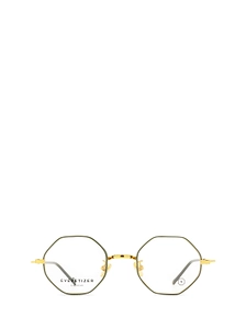 Eyepetizer Yosemite Geometric Frame Glasses