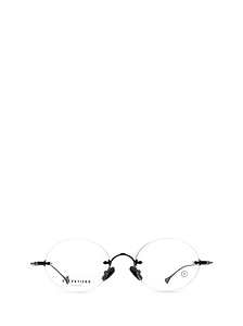Eyepetizer Wilmot Oval Frame Glasses