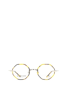 Eyepetizer Yosemite Geometric Frame Glasses