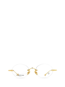 Eyepetizer Wilmot Oval Frame Glasses