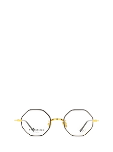 Eyepetizer Yosemite Geometric Frame Glasses