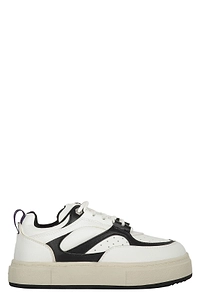 Eytys Sidney Lace-Up Sneakers