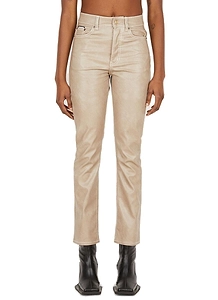 Eytys Solstice Straight Leg Pants