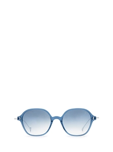 Eyepetizer Windsor Square Frame Sunglasses