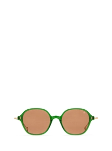 Eyepetizer Windsor Square Frame Sunglasses