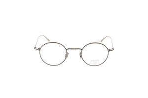 Eyevan 7285 Round Frame Glasses