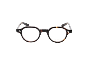 Eyevan 7285 Round Frame Glasses