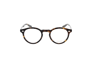 Eyevan 7285 Round-Frame Glasses