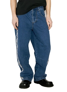 Eytys Titan Tape Jeans