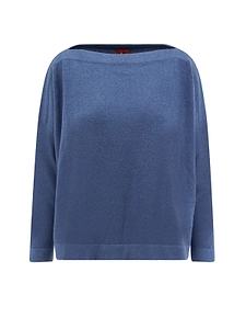 Daisy Boat Neck Knitwear