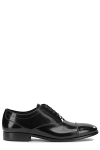 Fabi Brogue Oxford Shoes