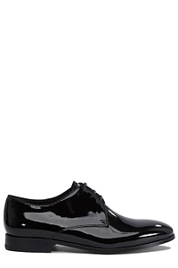 Fabi Patent Oxford Shoes
