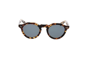 Eyevan 7285 Round Frame Sunglasses