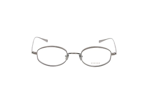 Eyevan 7285 Thompson Oval Sunglasses