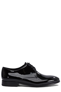 Fabi Lace-Up Dress Shoes