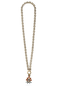 Pendant Chain Necklace