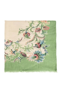 Paisley Printed Scarf