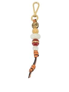 Etro Spheres Beaded Bag Charm