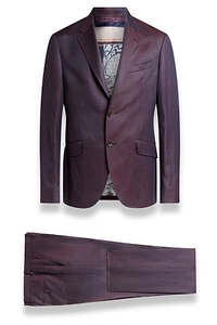 Etro Two-Piece Tailored Suit