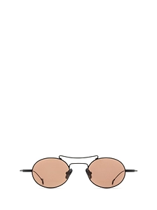 Arno Round Frame Sunglasses