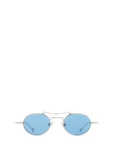 Arno Round Frame Sunglasses