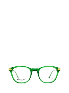 Eyepetizer Broadway Square Frame Glasses