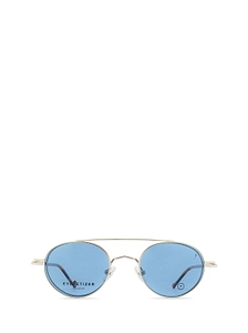 Chatham Pilot Frame Clip On Sunglasses