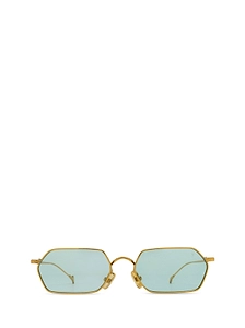 Eyepetizer Cavallet Geometric Frame Glasses