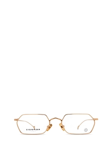 Eyepetizer Cavallet Geometric Frame Glasses
