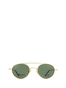 Chatham Pilot Frame Clip On Sunglasses