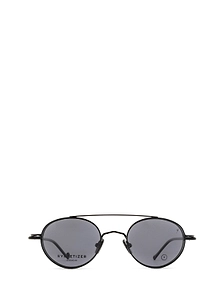 Eyepetizer Chatham Pilot Frame Clip On Sunglasses