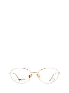 Eyepetizer Chelsea Oval Frame Glasses