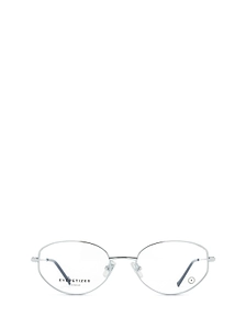 Chelsea Oval Frame Glasses
