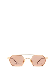 Eyepetizer Copper Pilot Frame Clip On Sunglasses