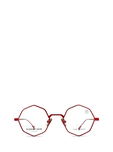 Eyepetizer Donald Geometric Frame Glasses