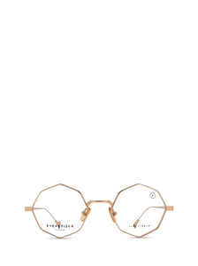Eyepetizer Donald Geometric Frame Glasses