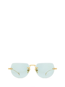 Drive Oval Frame Sunglasses
