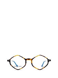 Eyepetizer Douze Geometric Frame Glasses