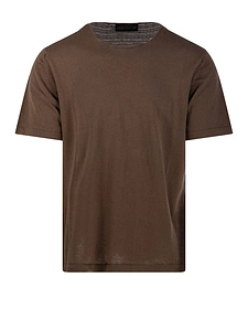 Fabrizio Del Carlo 3030 Crew-Neck T-Shirt