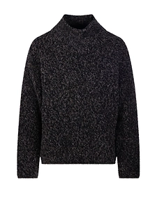 Fabrizio Del Carlo Roule Neck Sweater