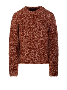 Fabrizio Del Carlo Round Neck Knitwear