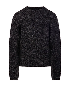 Fabrizio Del Carlo Round Neck Knitwear