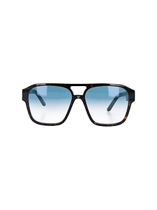 Face.Hide Doppio Ponte Aviator Sunglasses