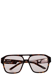 Face.Hide Doppioponte Optical Glasses
