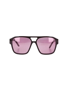 Face.Hide Doppio Ponte Square Sunglasses
