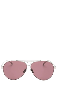 Hunter Aviator Sunglasses