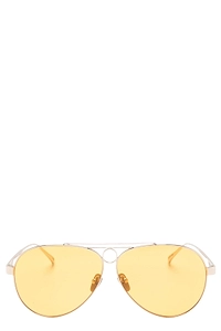 Hunter Aviator Sunglasses
